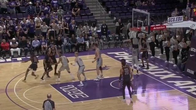 BLOB. Quick Hitter - New Mexico - BOX Stagger Twist смотреть онлайн