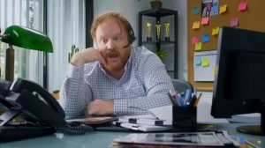 Рекламный Агент (Скетч, Юмор, Комедия) Озвучка: Крицкий Никита