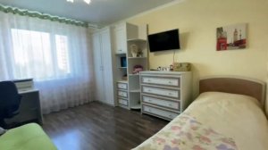 2к квартира, пер. Водителей, 5(Самара)