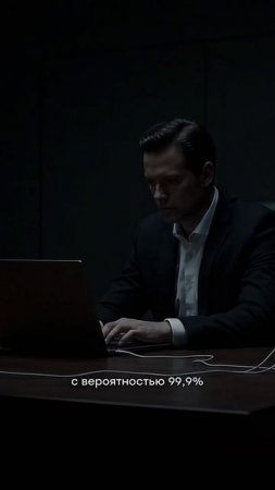 тгк: Детективное агентство ОкО