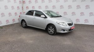 Toyota Corolla №553