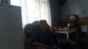 Z.Б.168. Стерпиться слюбиться! Зачем мне этот футбол? Но жизнь продолжается!