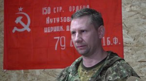 Во время боевой работы в Курском приграничье погиб замглавкома ВМФ Михаил Гудков