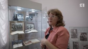 Специальный репортаж: с чего начинается Родина Вениамина Баснера