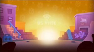 фон олли, бравл старс (2025)