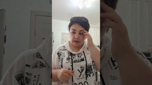 Поехали в город, распаковка покупок