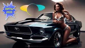 ЛУЧШАЯ МУЗЫКА 2025 🎼 Слушать Музыку 2024 😀 Русские Ремиксы 2025 Русские Песни 2025 Новинки Онлайн