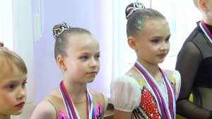 ЗОЛОТЫЕ ЗВЁЗДОЧКИ
