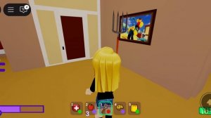 играю в Break in