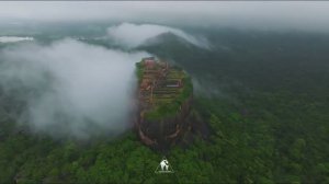 The Moon of Flowers - Mix By Indiano