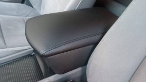 Подлокотник Honda Сivik 8 4D Хонда Цивик 8 4D
