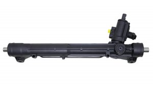 Рулевая рейка Audi A4 B8 / Avant 2007-, A5 / S5 2007-, Allroad 2009- с датчиком