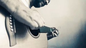 Пять красивых пьес для акустической гитары - Five beautiful pieces for acoustic guitar