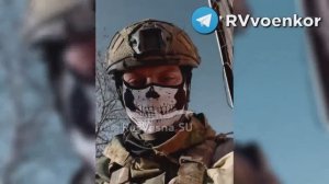 ‼️🇷🇺💪⚡20 "бессмертный" полк наступает на Константиновку, сметая всё на своём пути