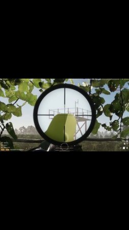 Arma Reforger, Отличный Выстрел