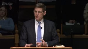 Как побеждать искушения? «Жизнь Иисуса в нас» Андрей Чумакин. Проповедь