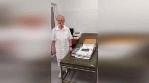 Работа благотворительного фонда