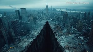 Гибель цивилизаций: тайны древних катастроф