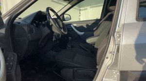 LADA (ВАЗ) Largus, I Рестайлинг
