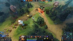 Dota 2 / ПРОХОЖДЕНИЕ, ЧАСТЬ 853!