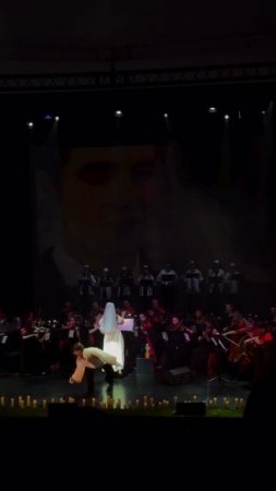 NELLA MUSICA ORCHESTRA «Сумерки. Сага. Симфомультимедия»