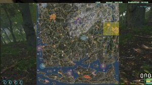 Scum собираем тачку