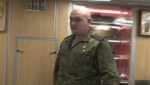 Всегда был рядом со своими бойцами: каким запомнят Героя России Михаила Гудкова