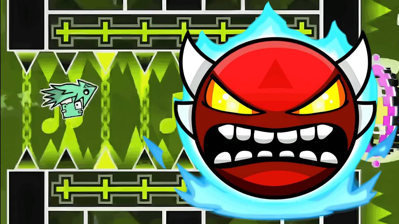 8 ЛЕТ МЕЧТАЛ ПРОЙТИ ЕГО... смотреть онлайн