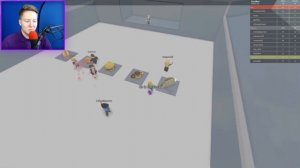 [поззи] САЙМОН ГОВОРИТ...😱