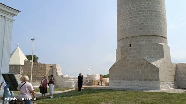 старинный Булгар смотреть онлайн