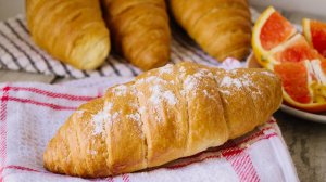 Домашний батон с изюмом. Рецепт и приготовление вкусной выпечки к чаю и кофе!