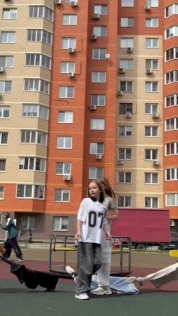 НОВЫЙ ЧЕЛЛЕНДЖ 🔥 ПОВТОРИ