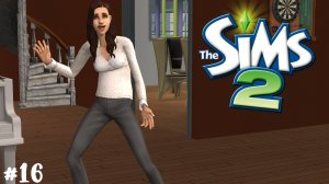 The Sims 2: Династия Пол #16 Беременность и предложение! | 2 поколение |