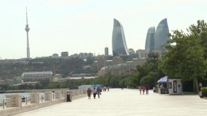 Российский консул посетил задержанных в Азербайджане соотечественников
