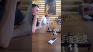 Шахматы ♟️