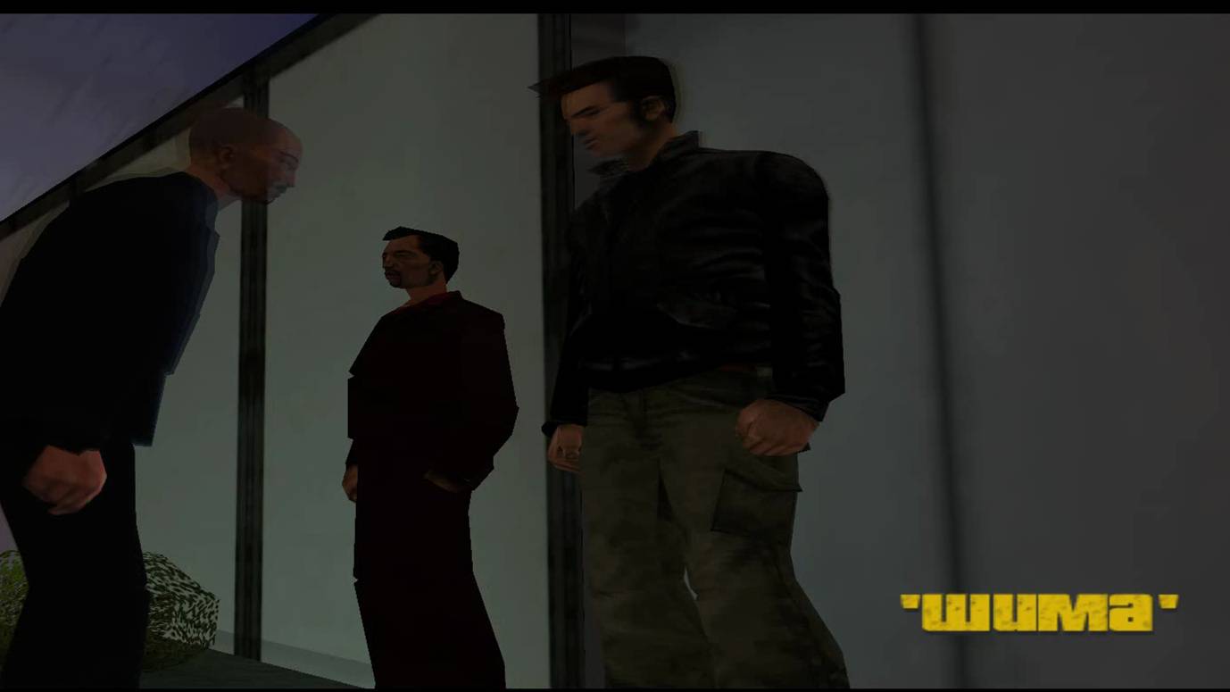 GTA 3: ПРОХОЖДЕНИЕ: #30 [ КЕНДЖИ КАСЕН: ШИМА ]