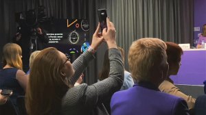 Федеральный интеграционный форсайт-форум «Российский креативный девелопмент 2025