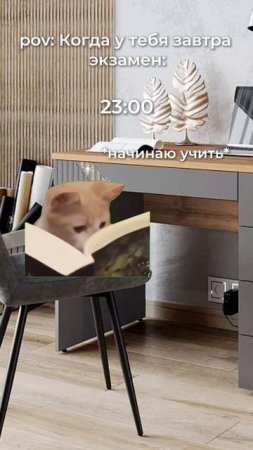 ﻿😉 Это же не про нас, ведь студенты Волгоградского Политеха готовятся к экзаменам заранее!