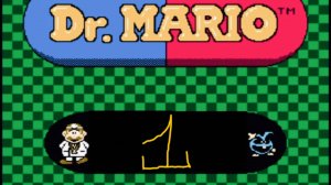 [Rus] Dr. Mаrio-Прохождение (1/6 часть) Вредные микробы.