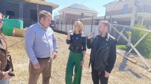 Отзыв о компании СтройСиТ от архитектора