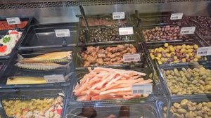 Цены на продукты в Болгарии. Супермаркет Жанет Солнечный Берег - Janet 2025