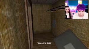 Милс PLAY - 😵 ПЕРВЫЙ РАЗ ИГРАЕМ в GRANNY 2 😵