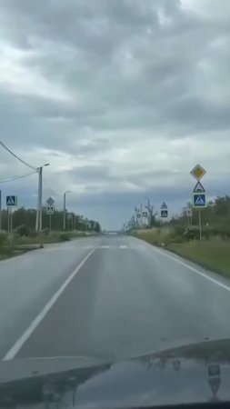 Пешеходы счастливы!