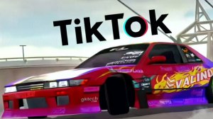 Подборка лучших видео из Тик тока в Car Parking Multiplayer #155