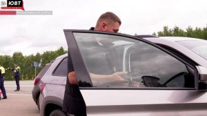 Госавтоинспекция Альметьевска провела рейд «Тоннель»