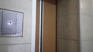 Пассажирский лифт V=0,71 м-с, Q=320 кг (4945)