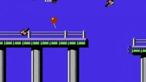 Gumshoe (UE) [!]-video