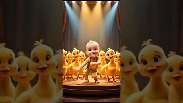 веселый дуэт