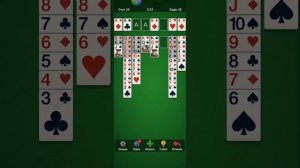 Solitaire. 0000-61