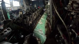 Устраняем причину попадания масла в антифриз